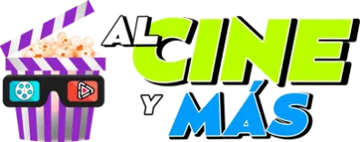 Al Cine y Más: Noticias, Reseñas y Estrenos de Cine